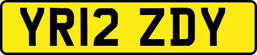 YR12ZDY
