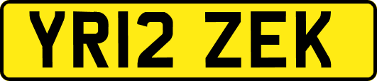 YR12ZEK