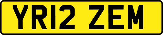 YR12ZEM