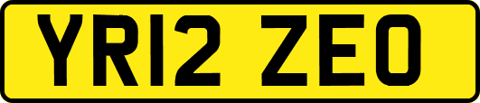 YR12ZEO
