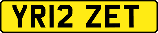 YR12ZET