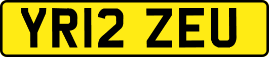 YR12ZEU