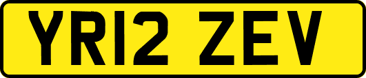 YR12ZEV