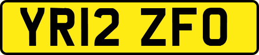 YR12ZFO