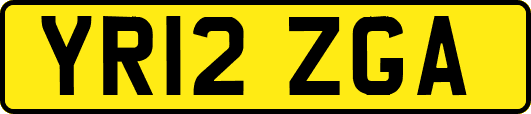 YR12ZGA