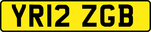 YR12ZGB