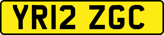 YR12ZGC