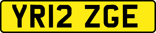 YR12ZGE