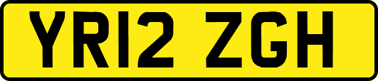 YR12ZGH