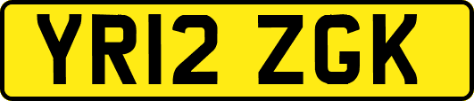 YR12ZGK