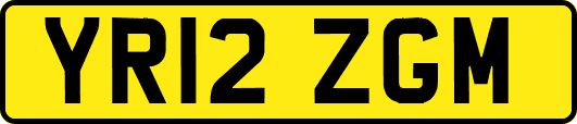 YR12ZGM