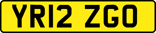 YR12ZGO