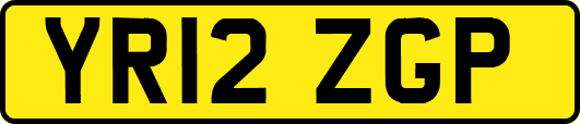 YR12ZGP
