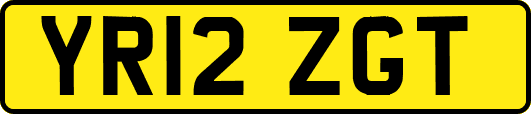 YR12ZGT