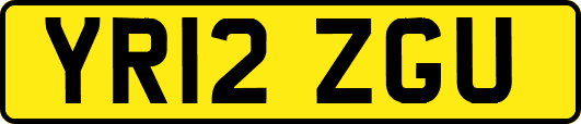 YR12ZGU