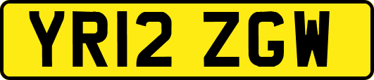YR12ZGW