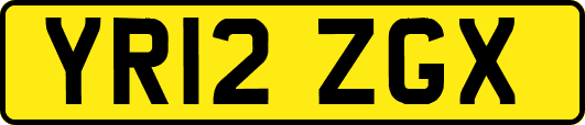 YR12ZGX