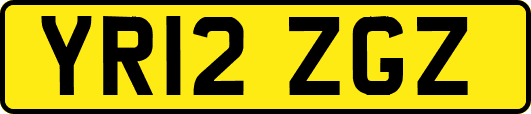 YR12ZGZ