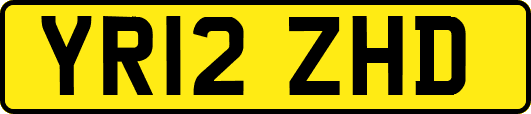 YR12ZHD