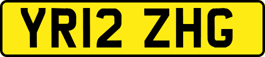 YR12ZHG