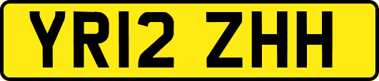 YR12ZHH