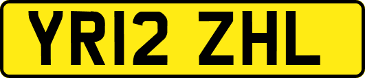 YR12ZHL