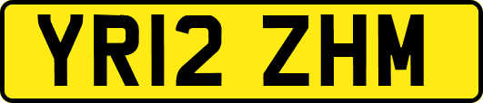 YR12ZHM