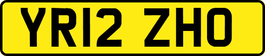 YR12ZHO