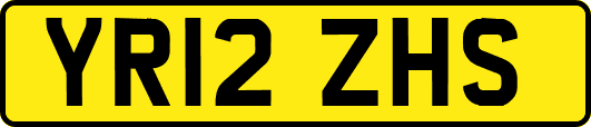 YR12ZHS