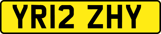 YR12ZHY