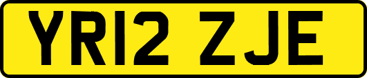YR12ZJE