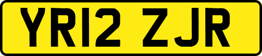 YR12ZJR