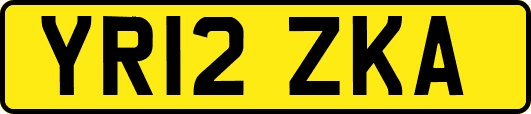 YR12ZKA