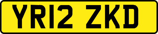 YR12ZKD