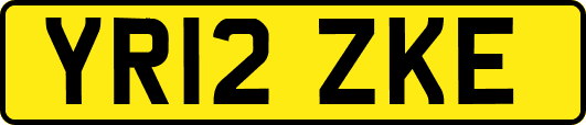 YR12ZKE