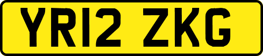 YR12ZKG