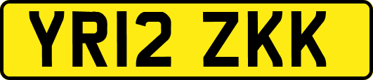 YR12ZKK