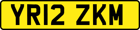 YR12ZKM