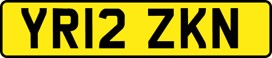 YR12ZKN