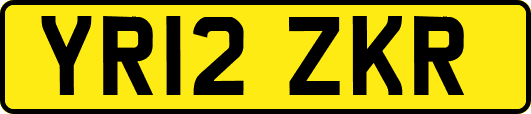 YR12ZKR