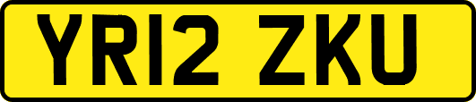 YR12ZKU