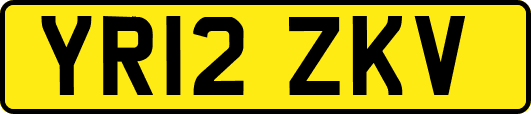 YR12ZKV