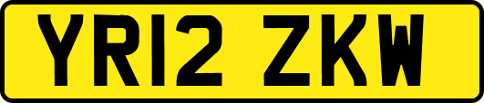 YR12ZKW