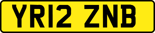 YR12ZNB