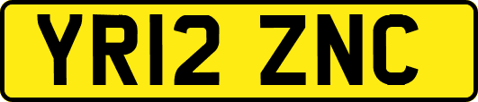 YR12ZNC