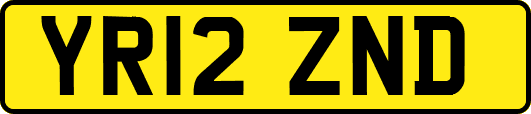 YR12ZND