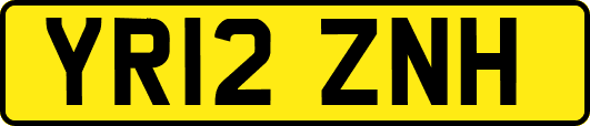 YR12ZNH