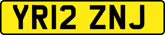 YR12ZNJ