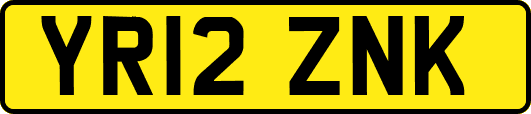 YR12ZNK