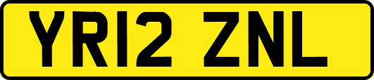 YR12ZNL